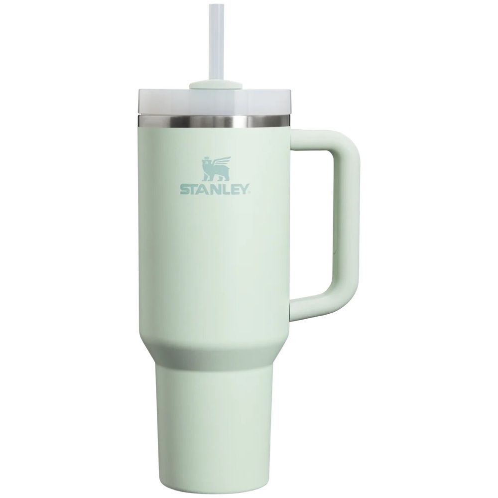 NIB🔥 STANLEY THE QUENCHER H2.0 FLOWSTATE™ TUMBLER | 40 OZ in MIST